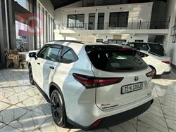 تويوتا هايلاندر